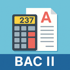 Bac II Calculator Icon